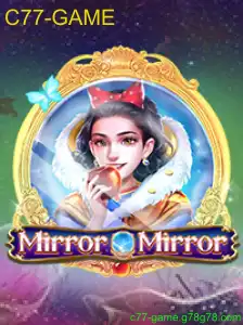 MirrorMirror